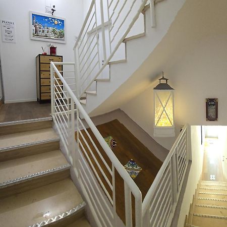 B&B 106 Maison De Charme Mola di Bari Zewnętrze zdjęcie