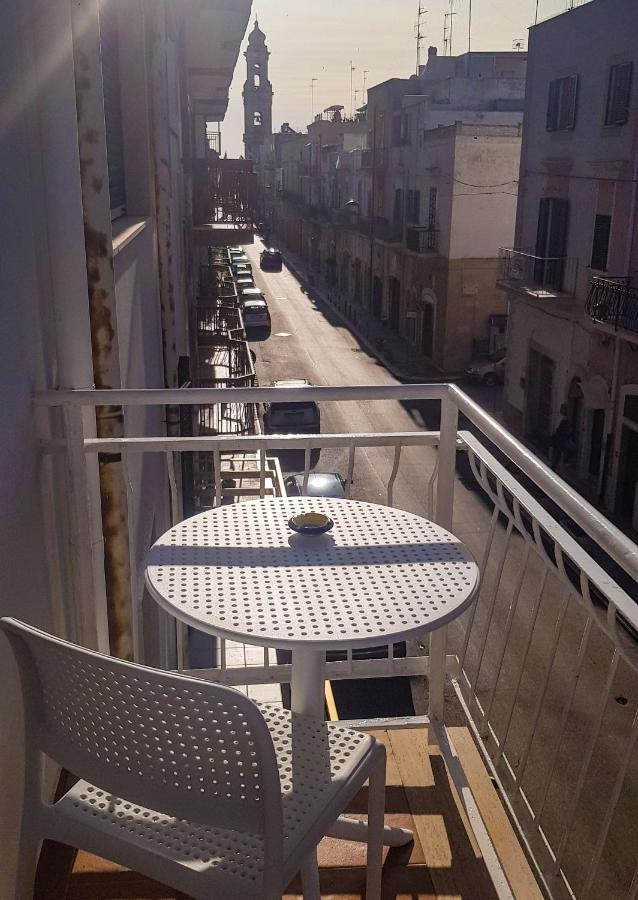 B&B 106 Maison De Charme Mola di Bari Zewnętrze zdjęcie