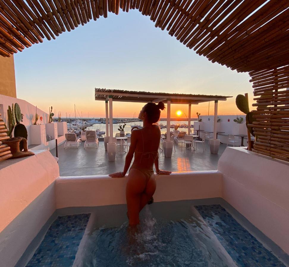 B&B 106 Maison De Charme Mola di Bari Zewnętrze zdjęcie