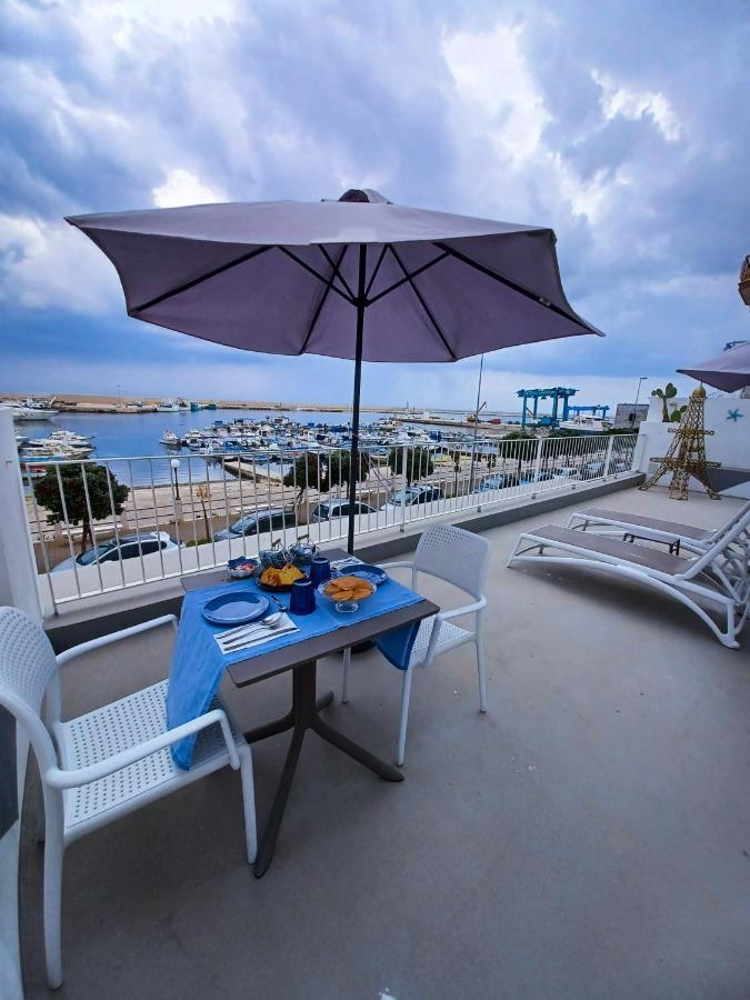 B&B 106 Maison De Charme Mola di Bari Zewnętrze zdjęcie