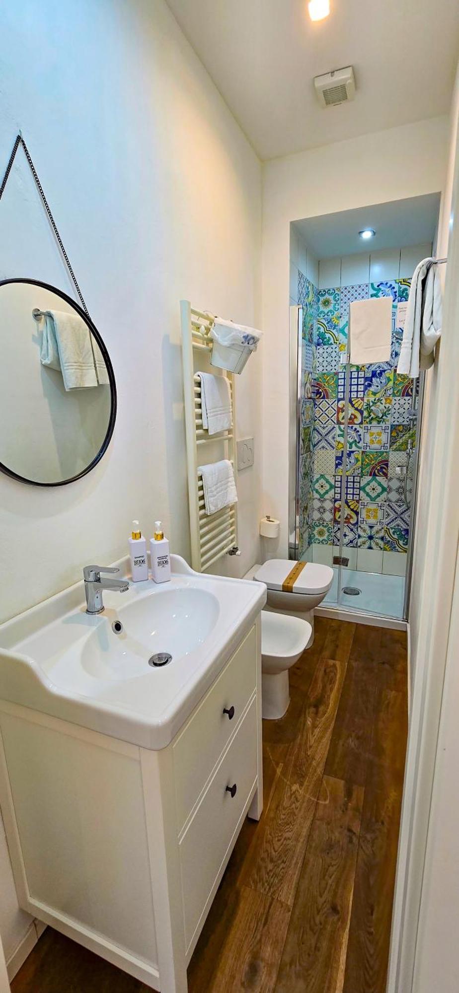 B&B 106 Maison De Charme Mola di Bari Zewnętrze zdjęcie