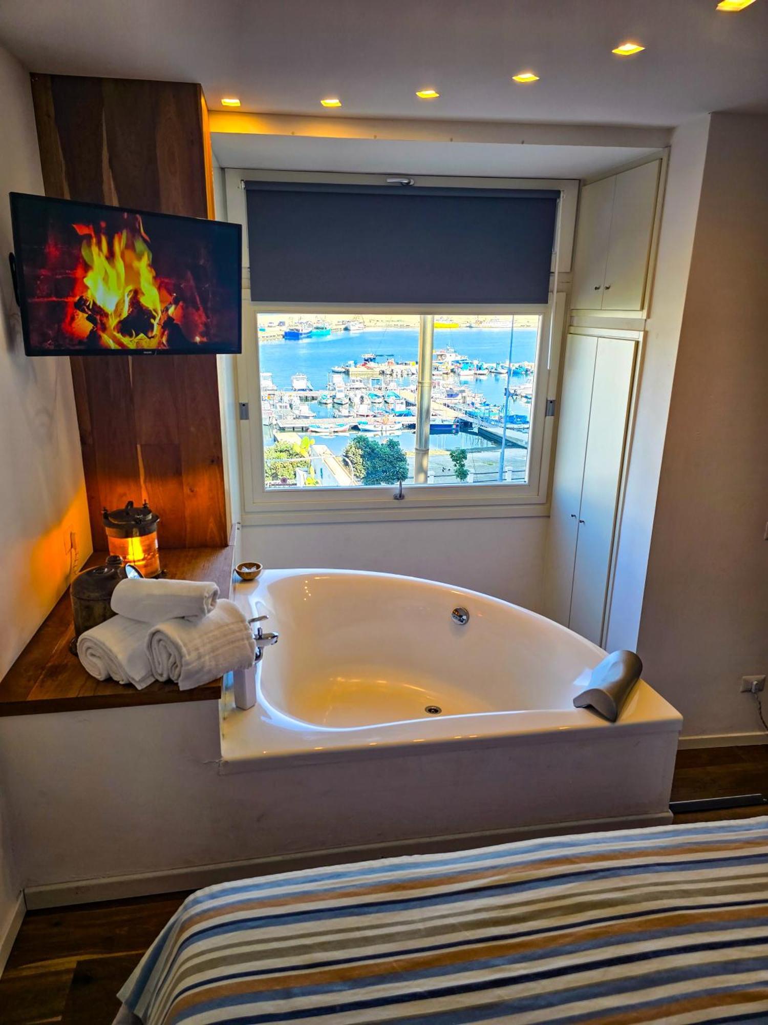 B&B 106 Maison De Charme Mola di Bari Zewnętrze zdjęcie