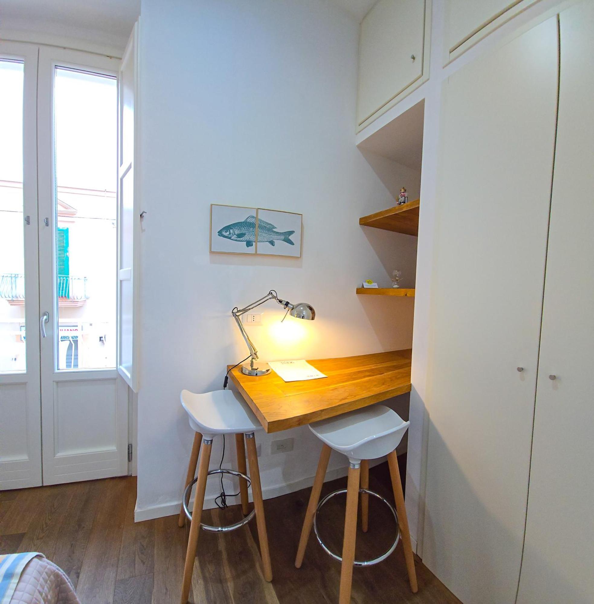 B&B 106 Maison De Charme Mola di Bari Zewnętrze zdjęcie