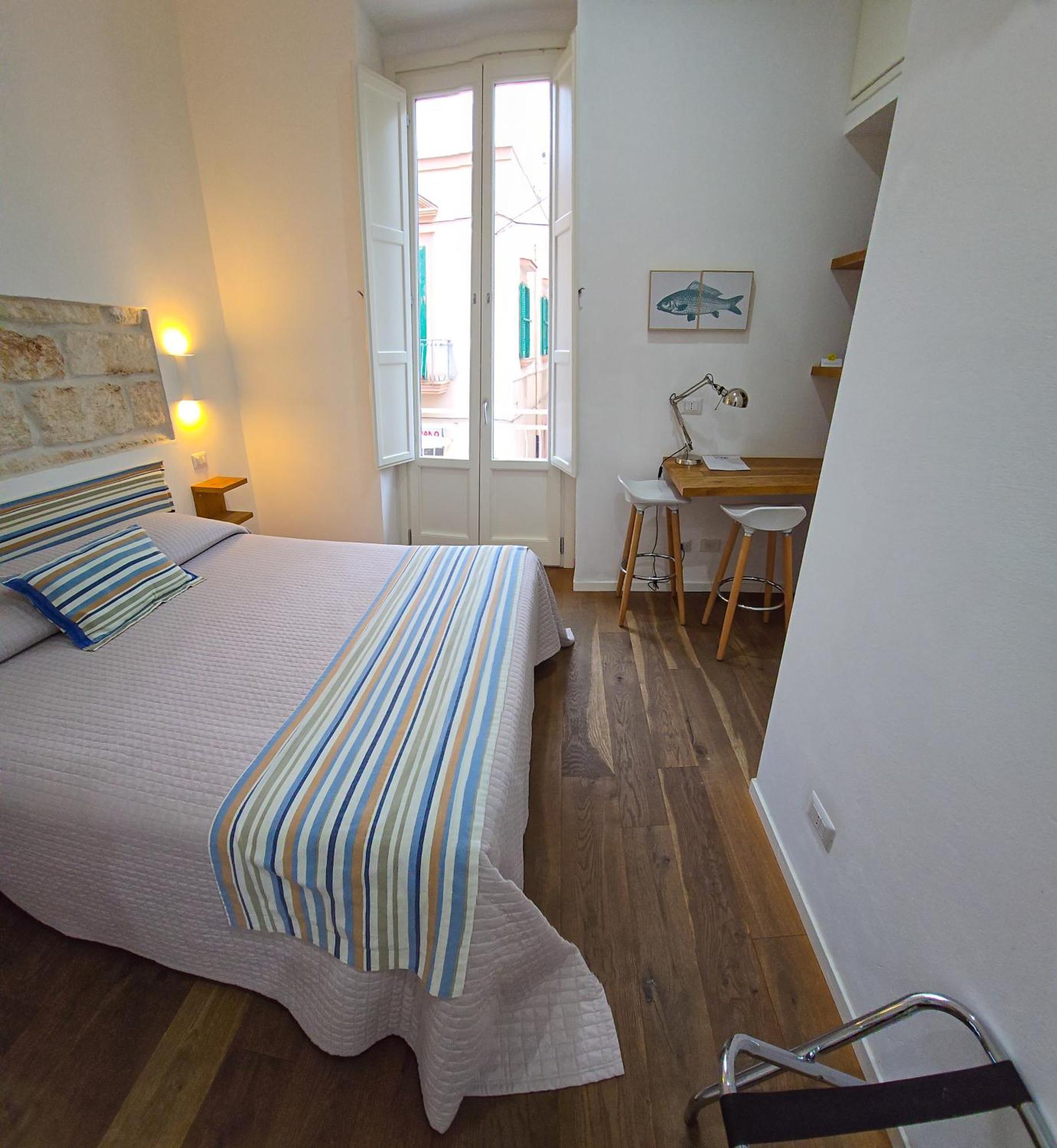 B&B 106 Maison De Charme Mola di Bari Zewnętrze zdjęcie