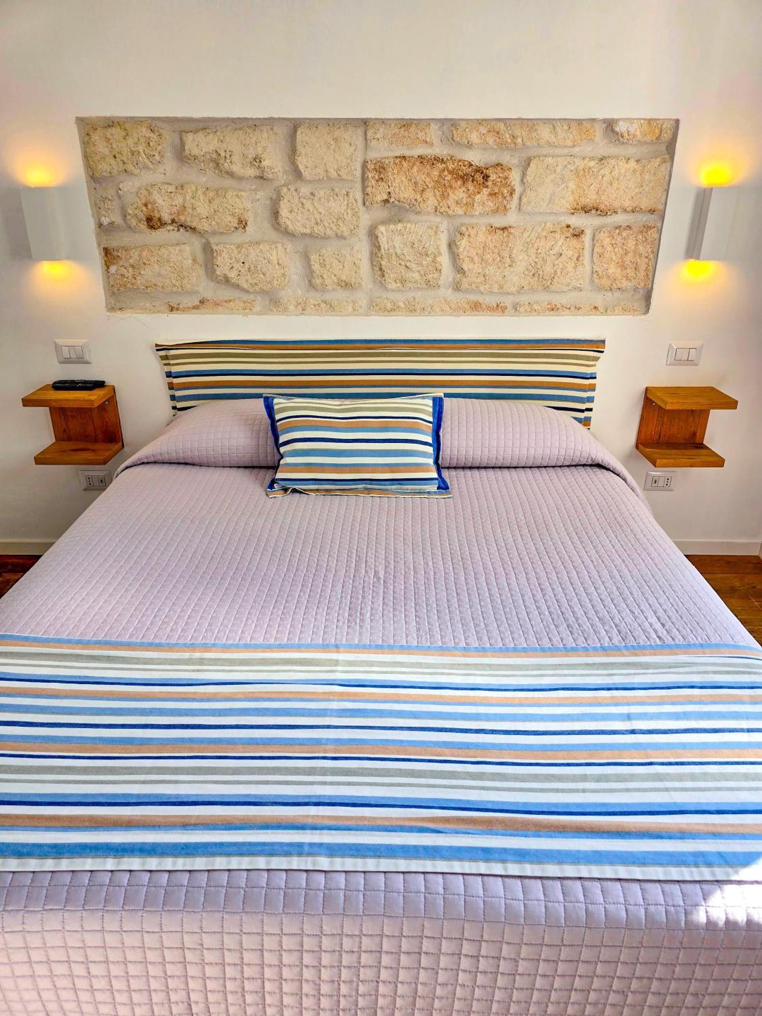 B&B 106 Maison De Charme Mola di Bari Zewnętrze zdjęcie