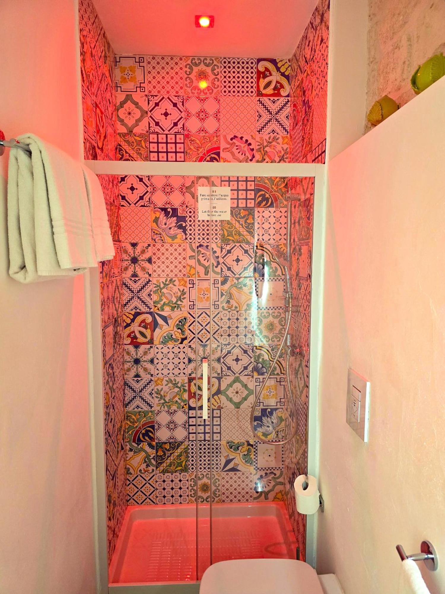 B&B 106 Maison De Charme Mola di Bari Zewnętrze zdjęcie