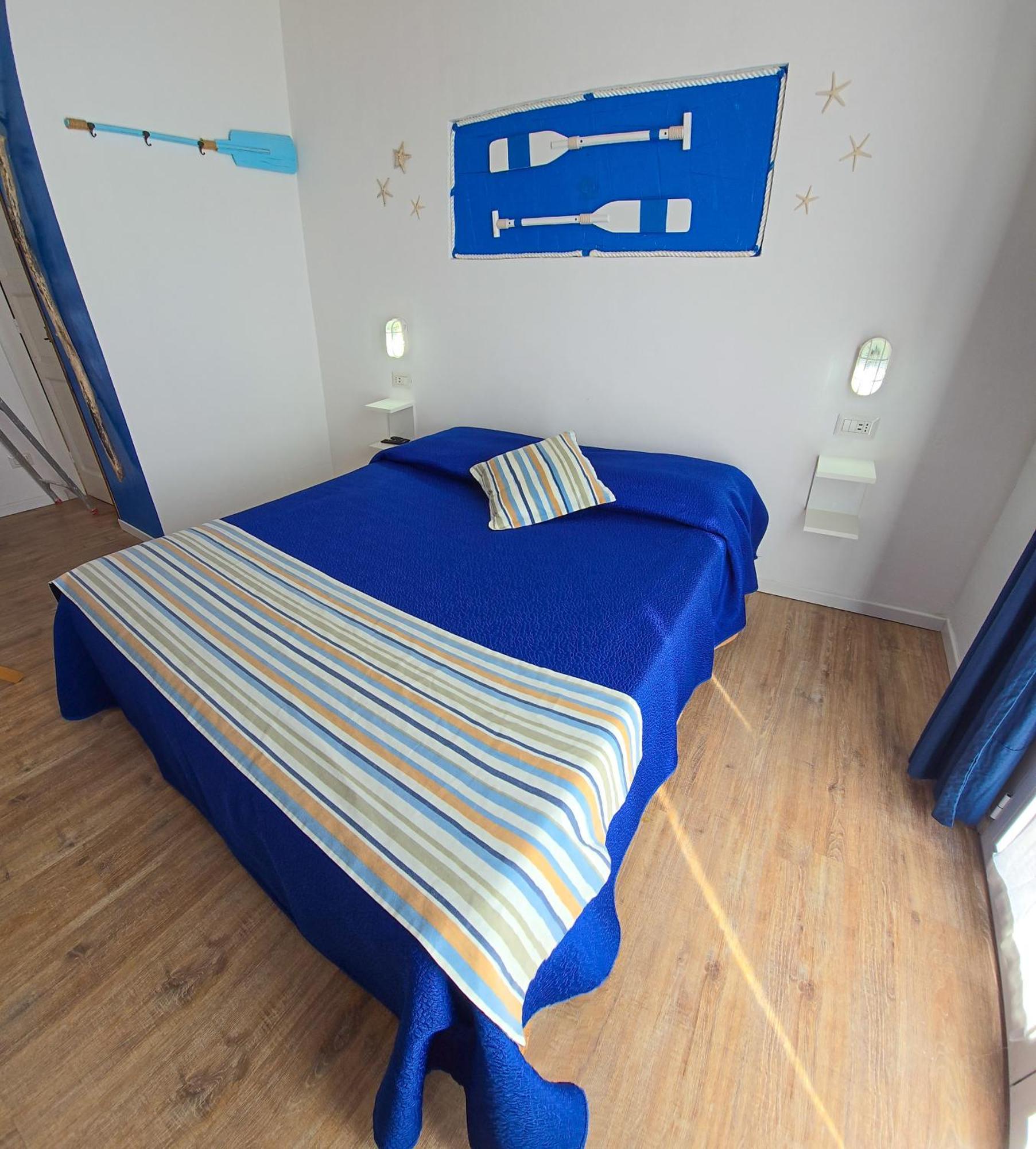 B&B 106 Maison De Charme Mola di Bari Zewnętrze zdjęcie