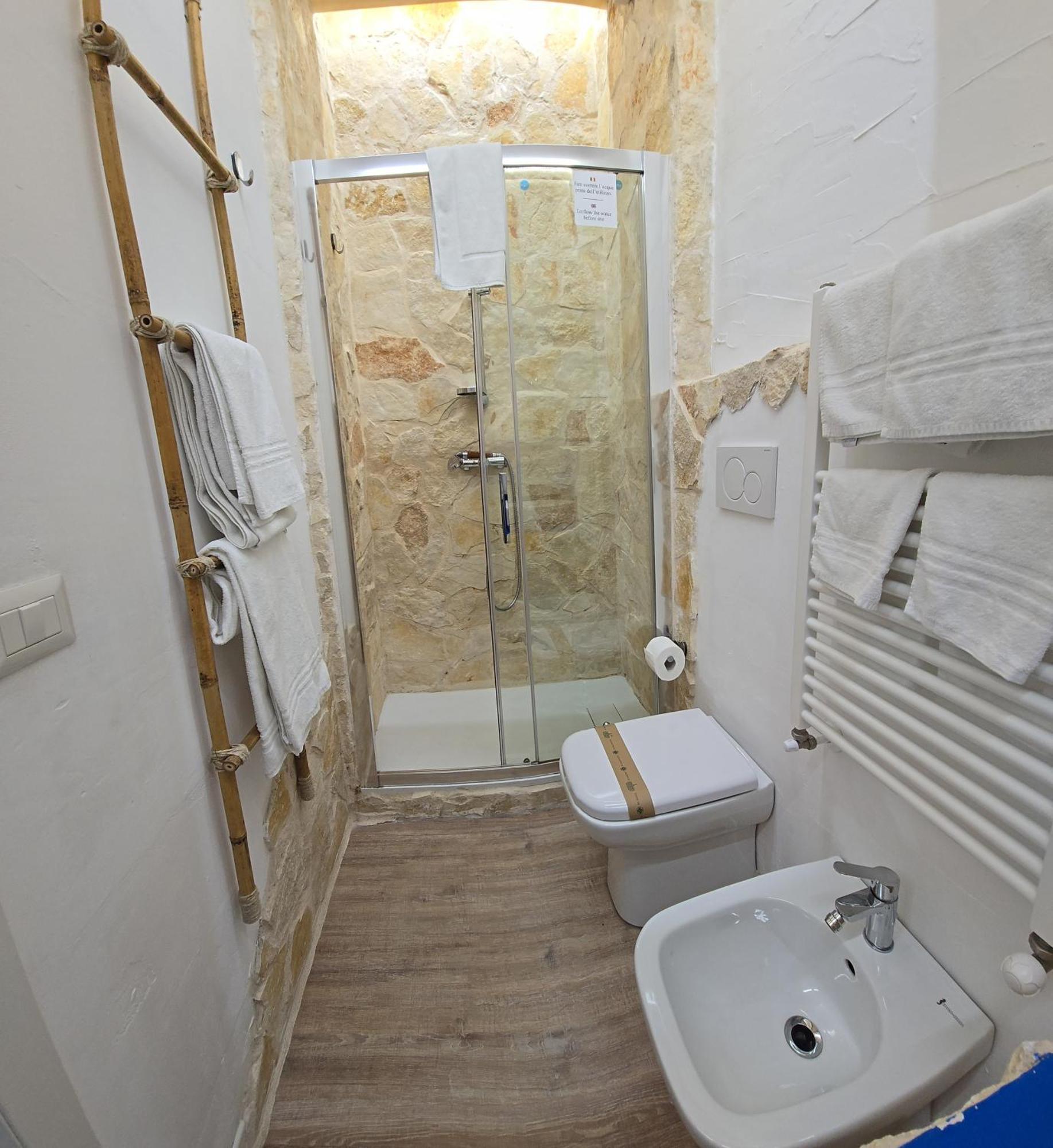 B&B 106 Maison De Charme Mola di Bari Zewnętrze zdjęcie