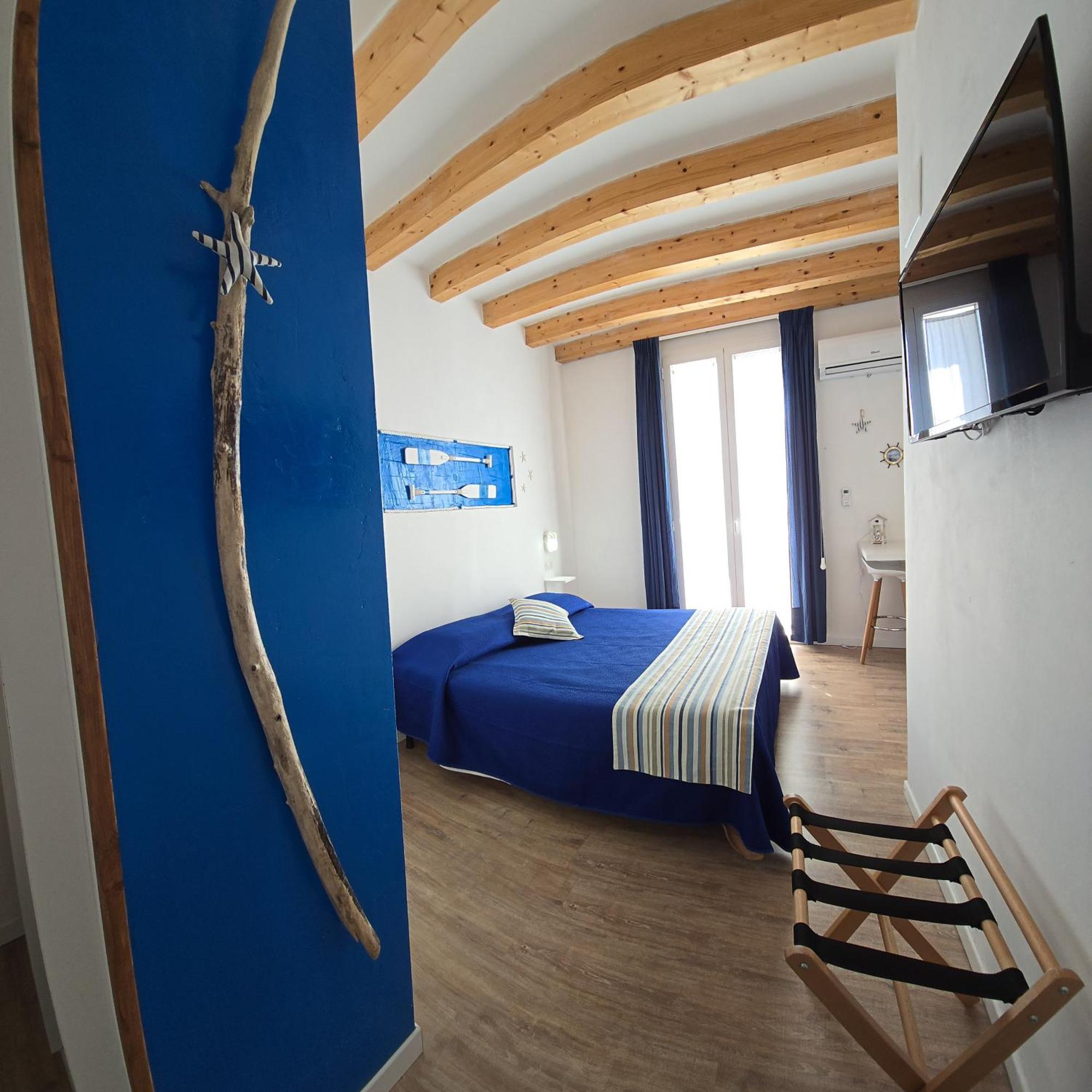 B&B 106 Maison De Charme Mola di Bari Zewnętrze zdjęcie