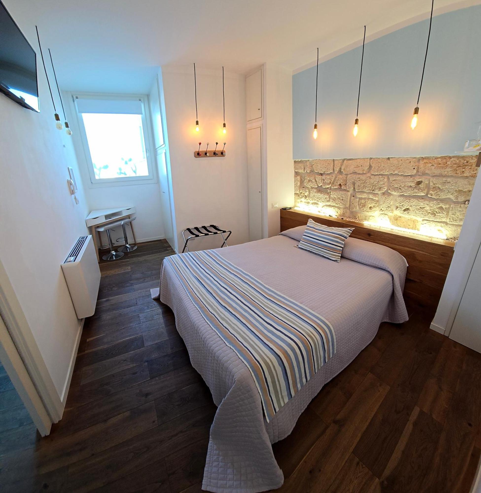B&B 106 Maison De Charme Mola di Bari Zewnętrze zdjęcie
