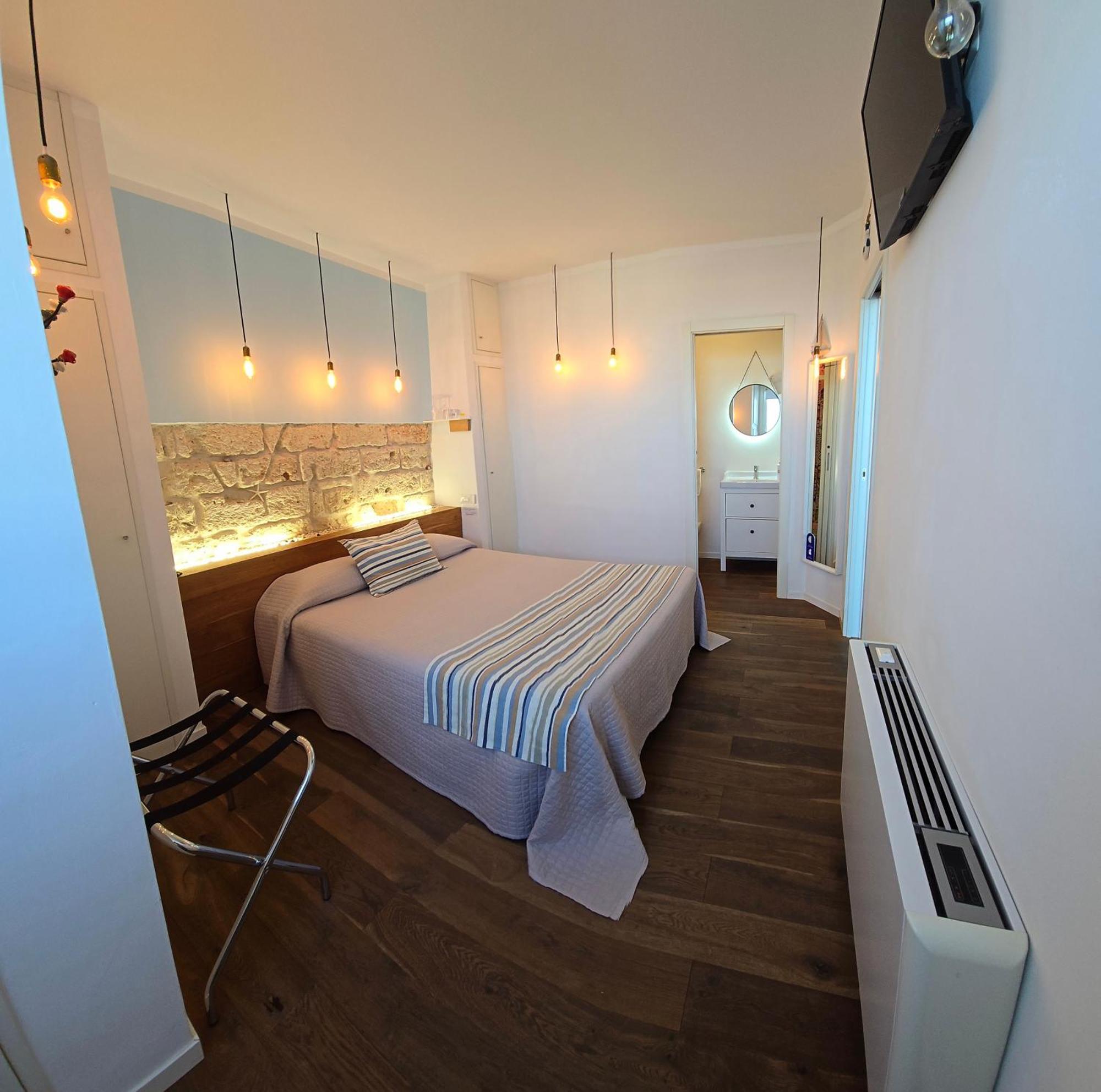 B&B 106 Maison De Charme Mola di Bari Zewnętrze zdjęcie