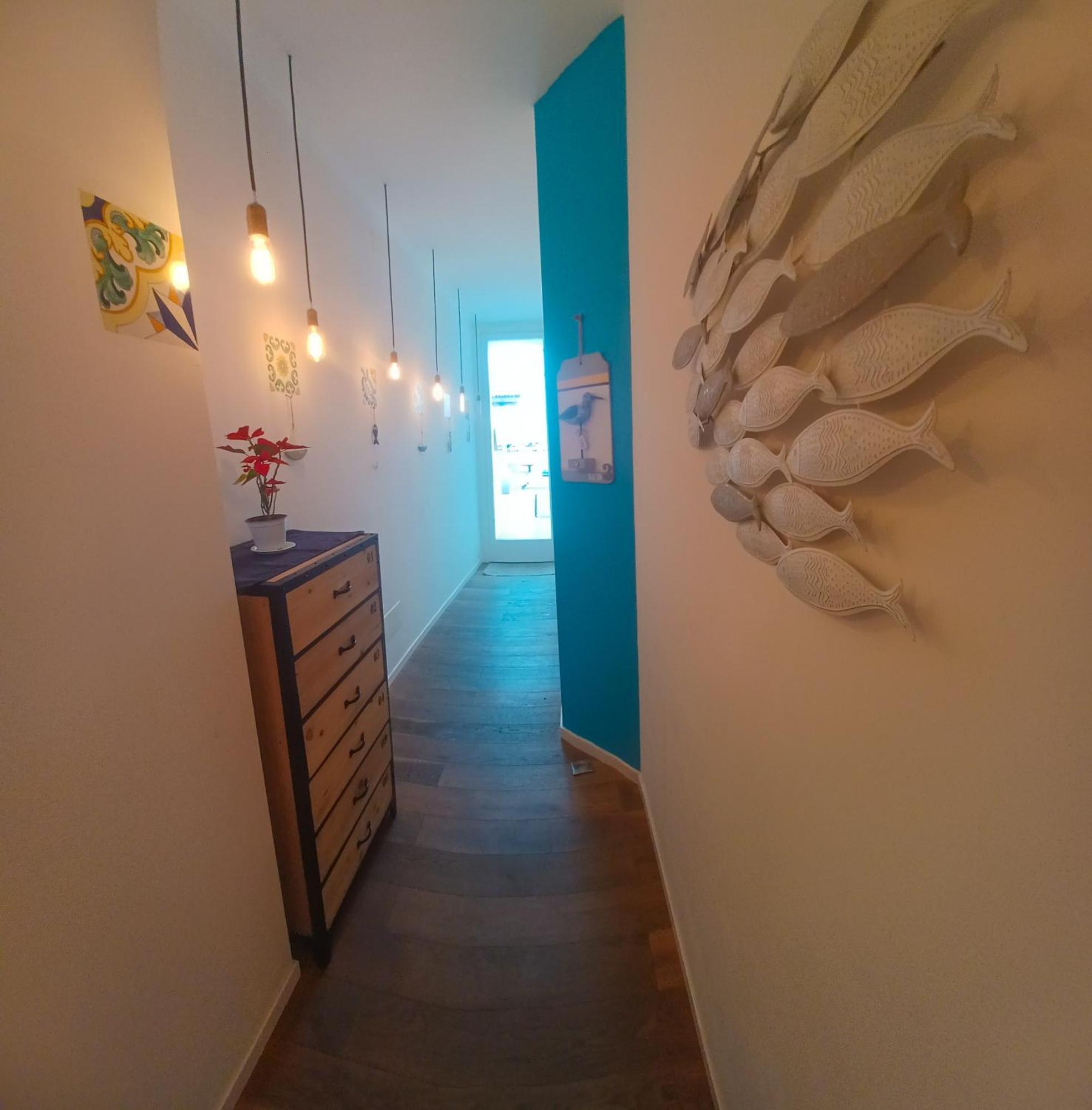 B&B 106 Maison De Charme Mola di Bari Zewnętrze zdjęcie
