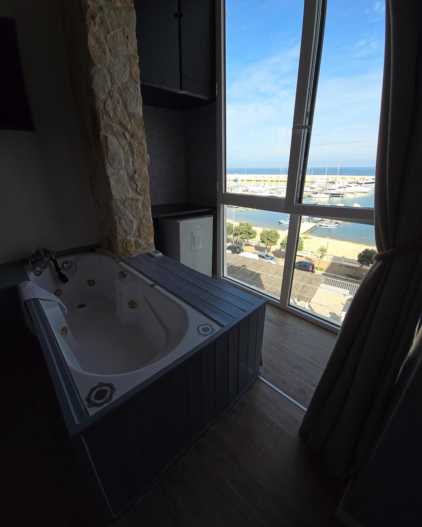 B&B 106 Maison De Charme Mola di Bari Zewnętrze zdjęcie