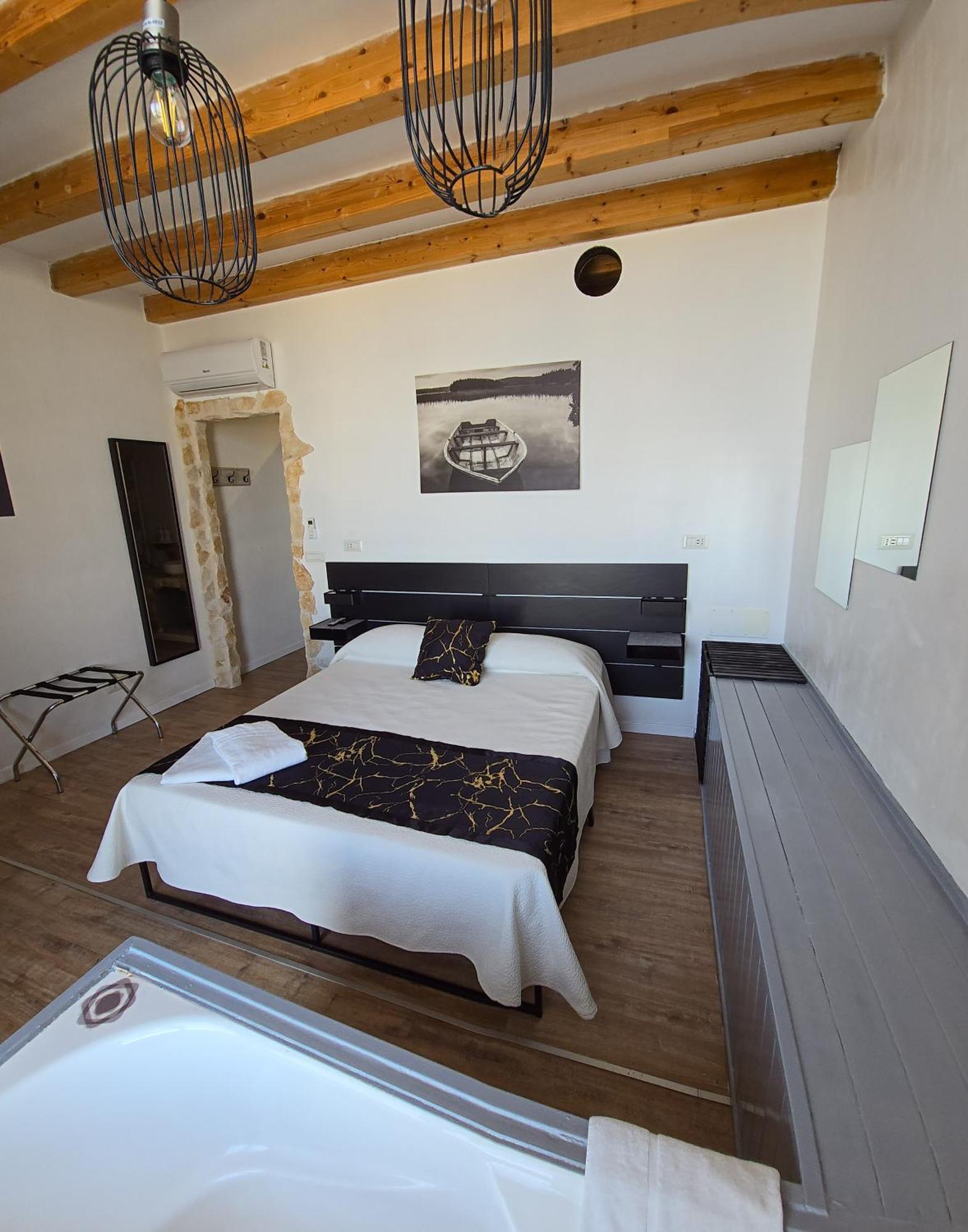 B&B 106 Maison De Charme Mola di Bari Zewnętrze zdjęcie