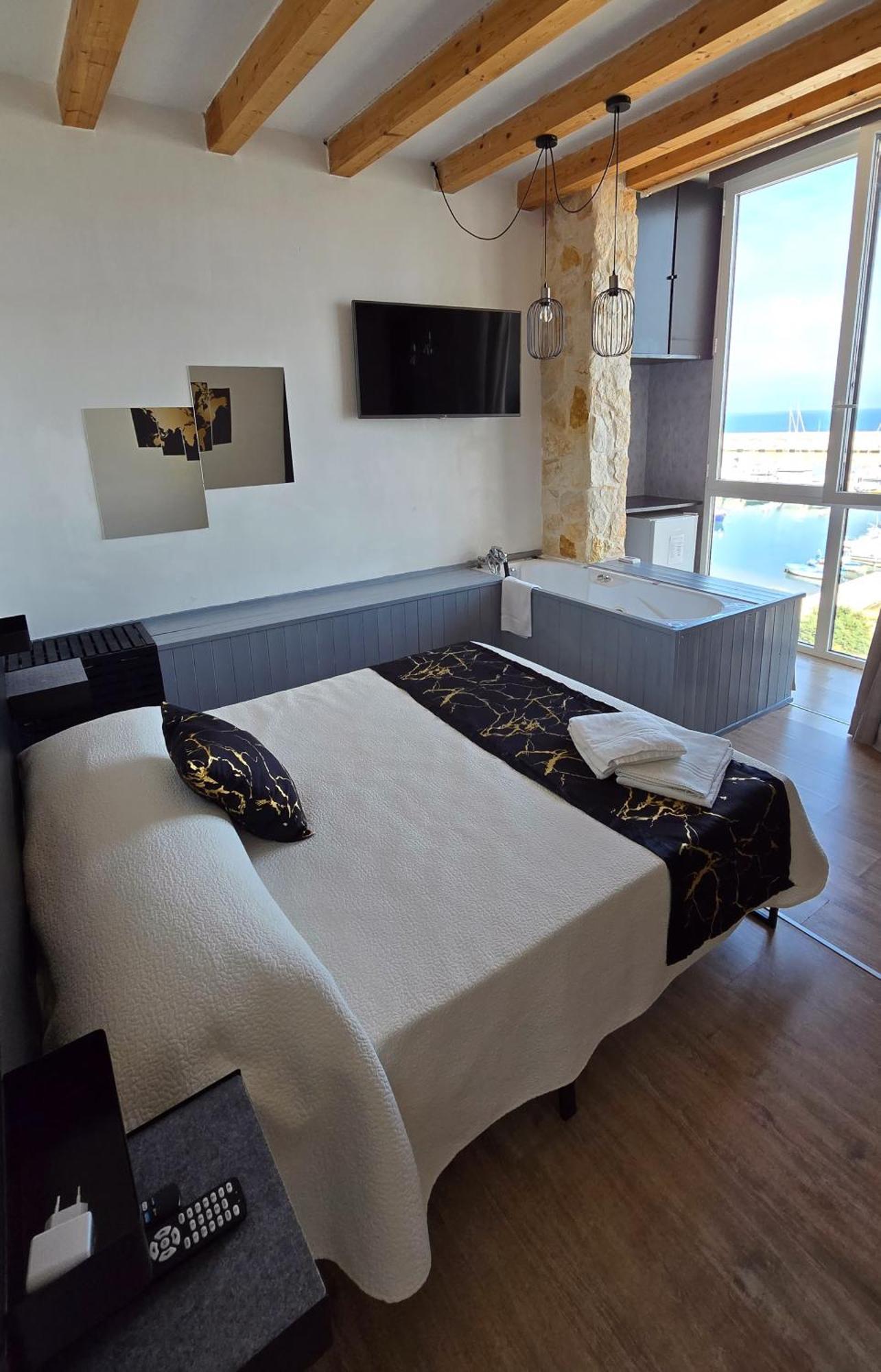 B&B 106 Maison De Charme Mola di Bari Zewnętrze zdjęcie