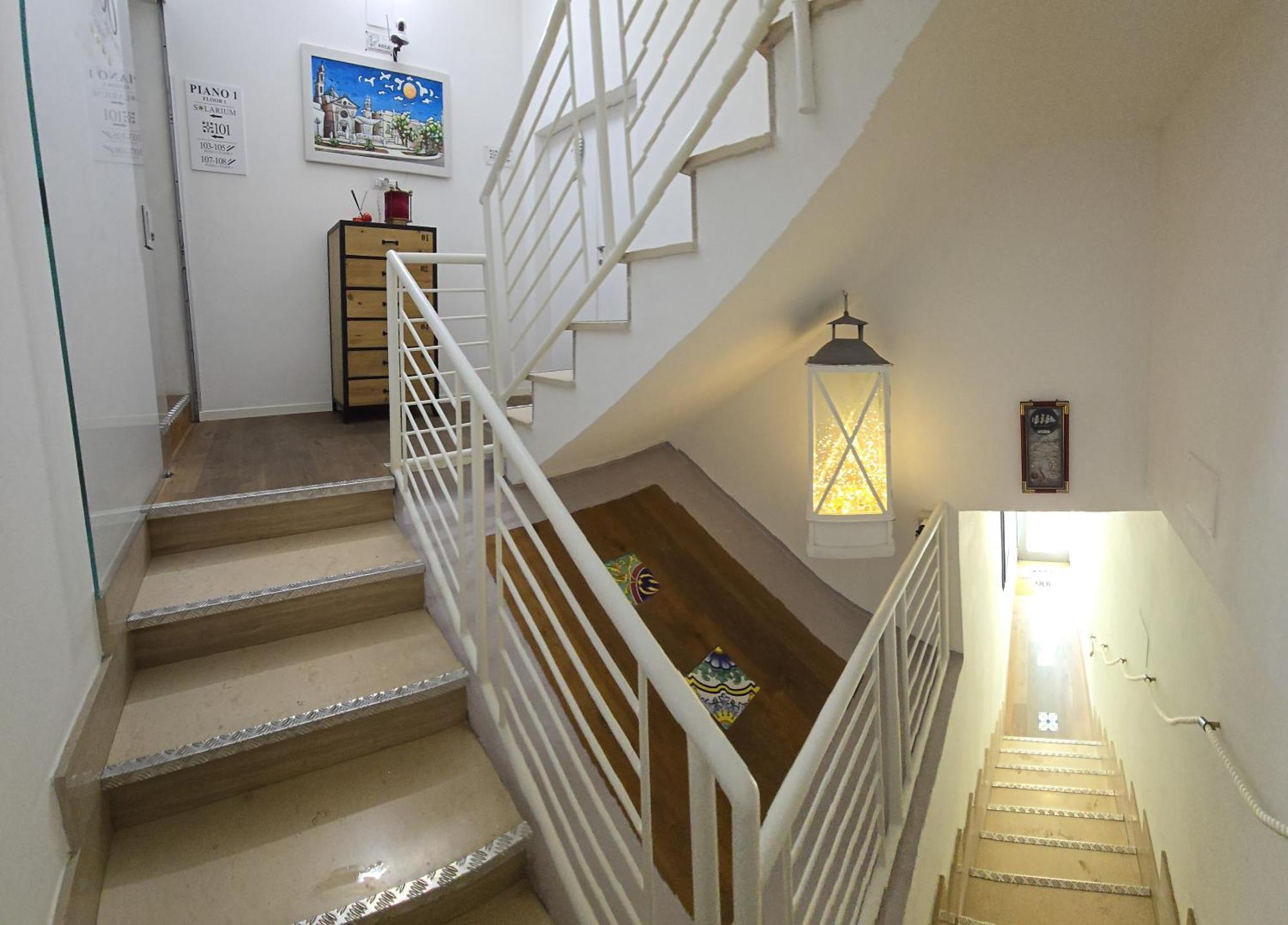 B&B 106 Maison De Charme Mola di Bari Zewnętrze zdjęcie