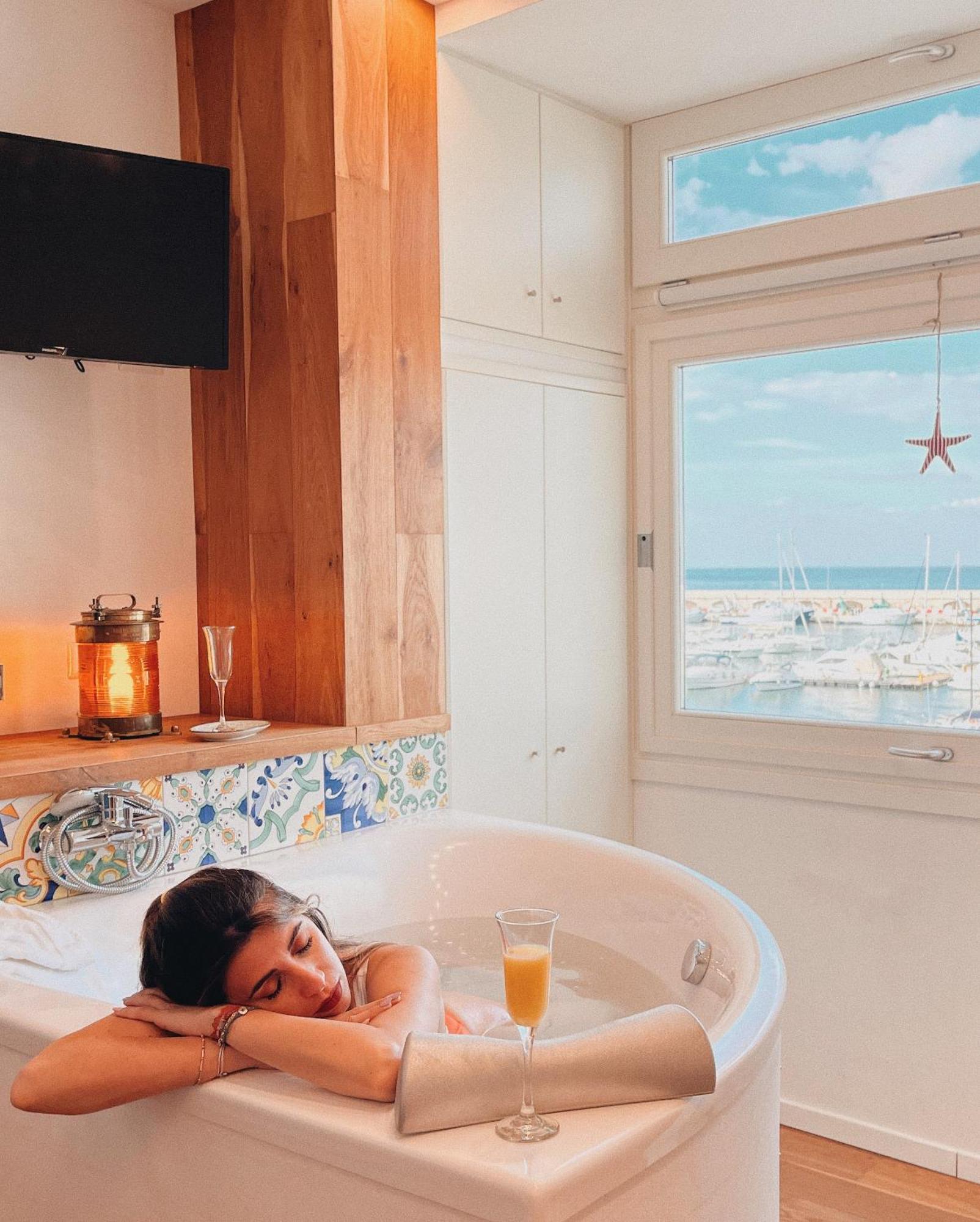 B&B 106 Maison De Charme Mola di Bari Zewnętrze zdjęcie