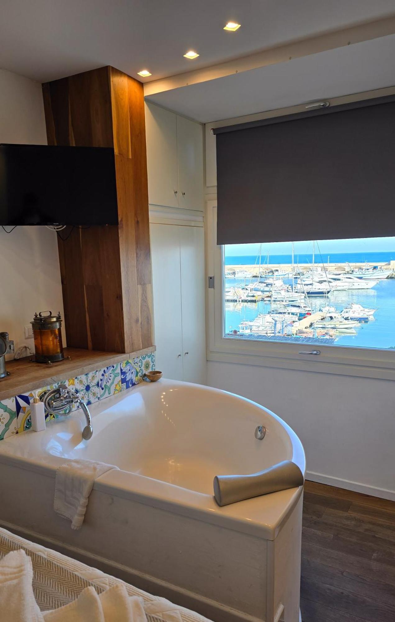 B&B 106 Maison De Charme Mola di Bari Zewnętrze zdjęcie