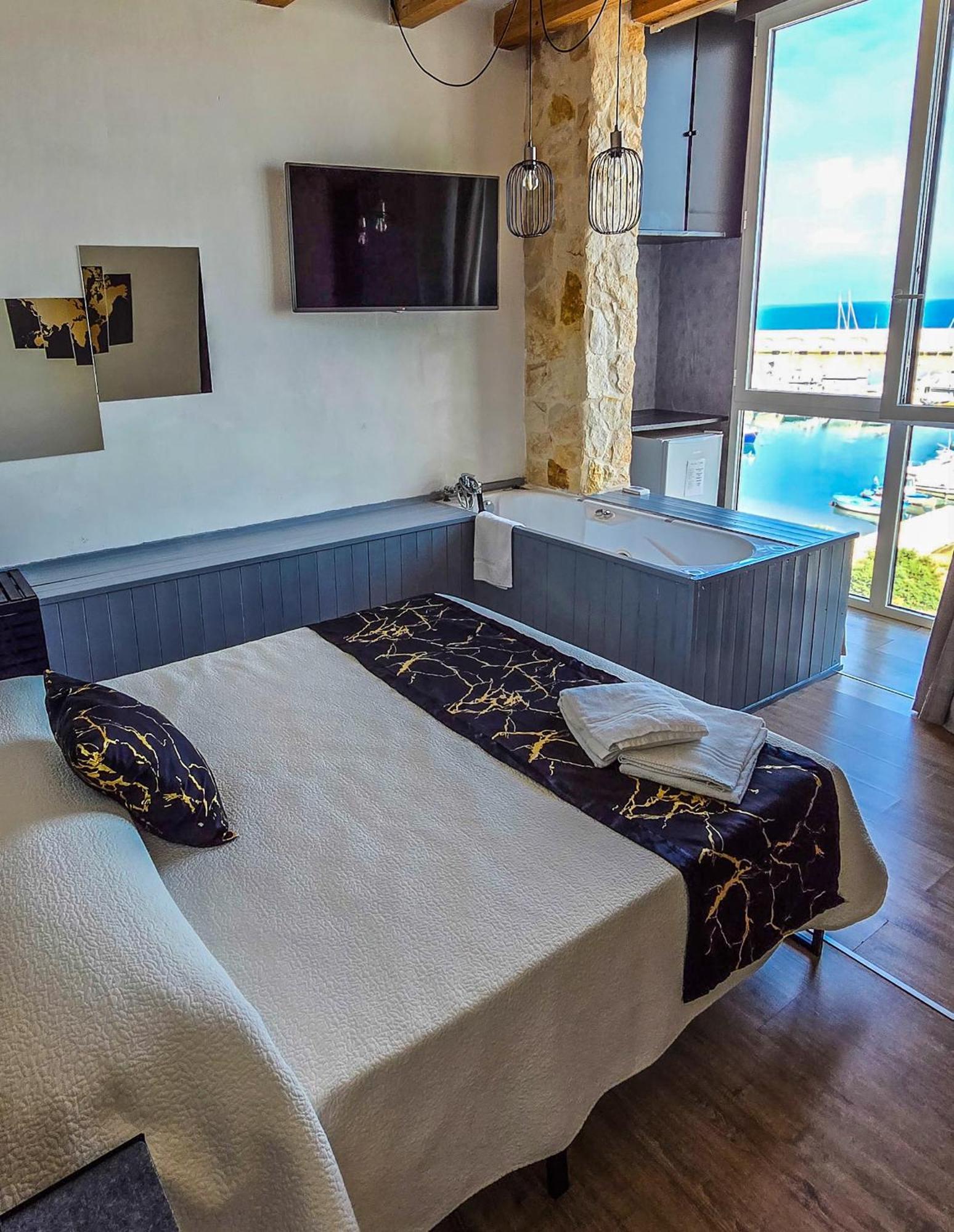 B&B 106 Maison De Charme Mola di Bari Zewnętrze zdjęcie