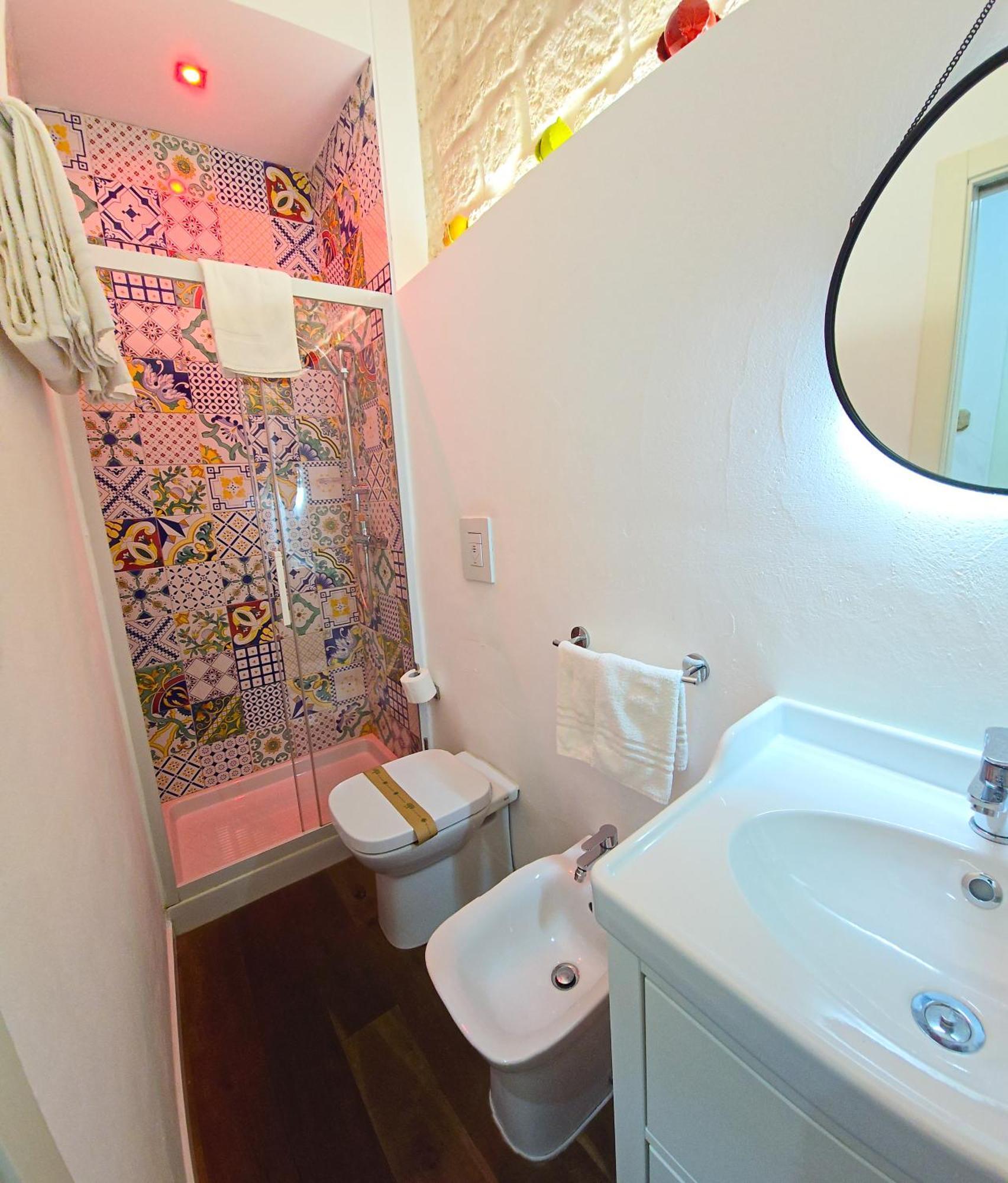 B&B 106 Maison De Charme Mola di Bari Zewnętrze zdjęcie