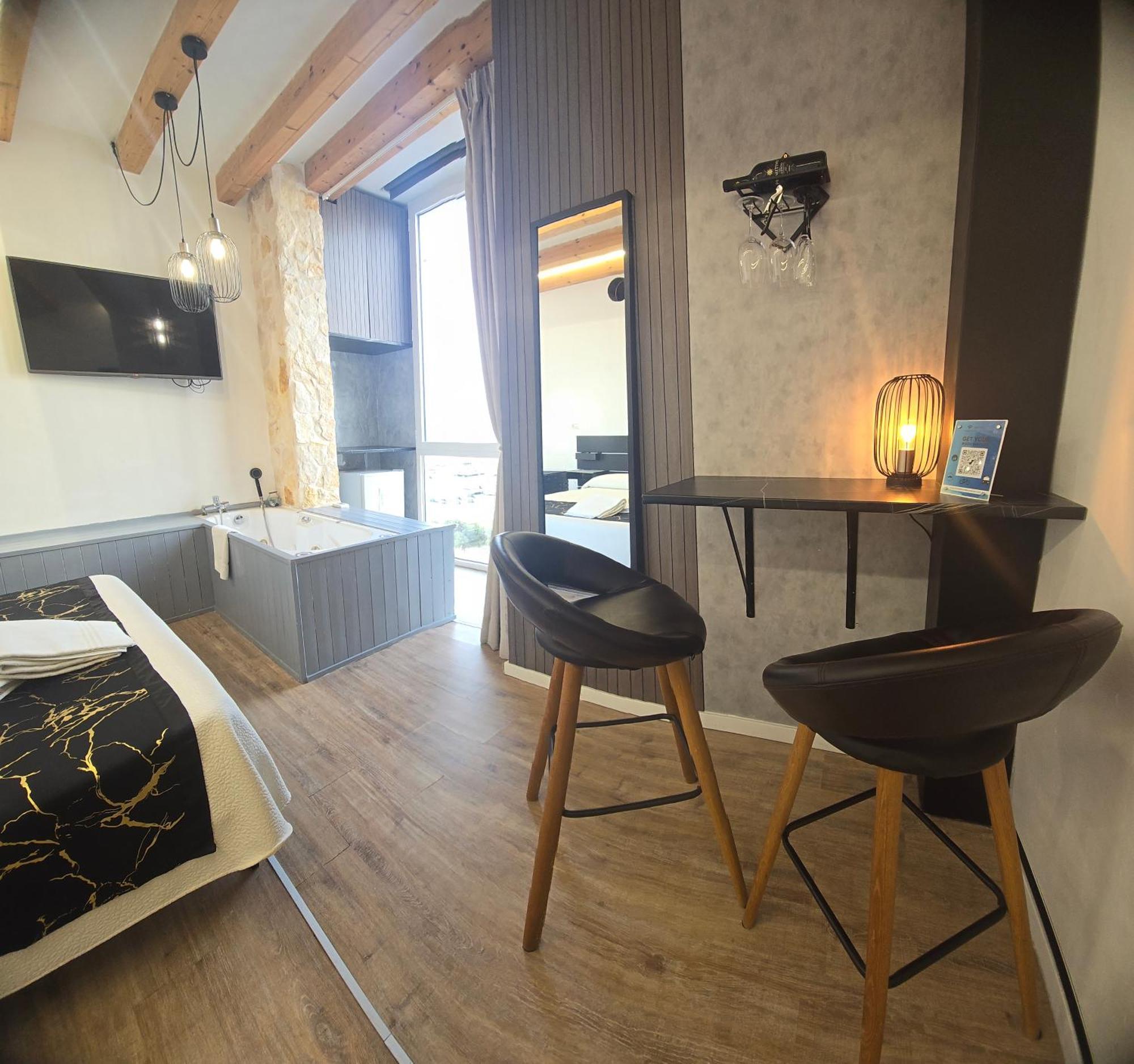 B&B 106 Maison De Charme Mola di Bari Zewnętrze zdjęcie