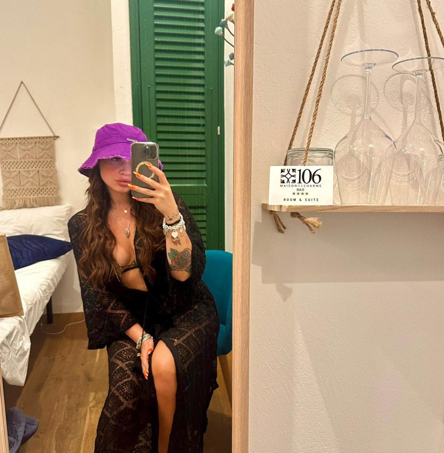 B&B 106 Maison De Charme Mola di Bari Zewnętrze zdjęcie